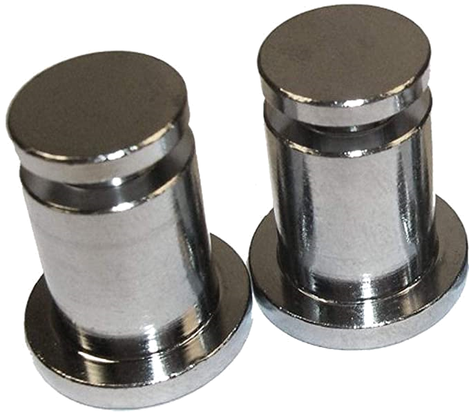 HitchSafe Replacement Bolts - Tacoma or Tundra #HS7021T