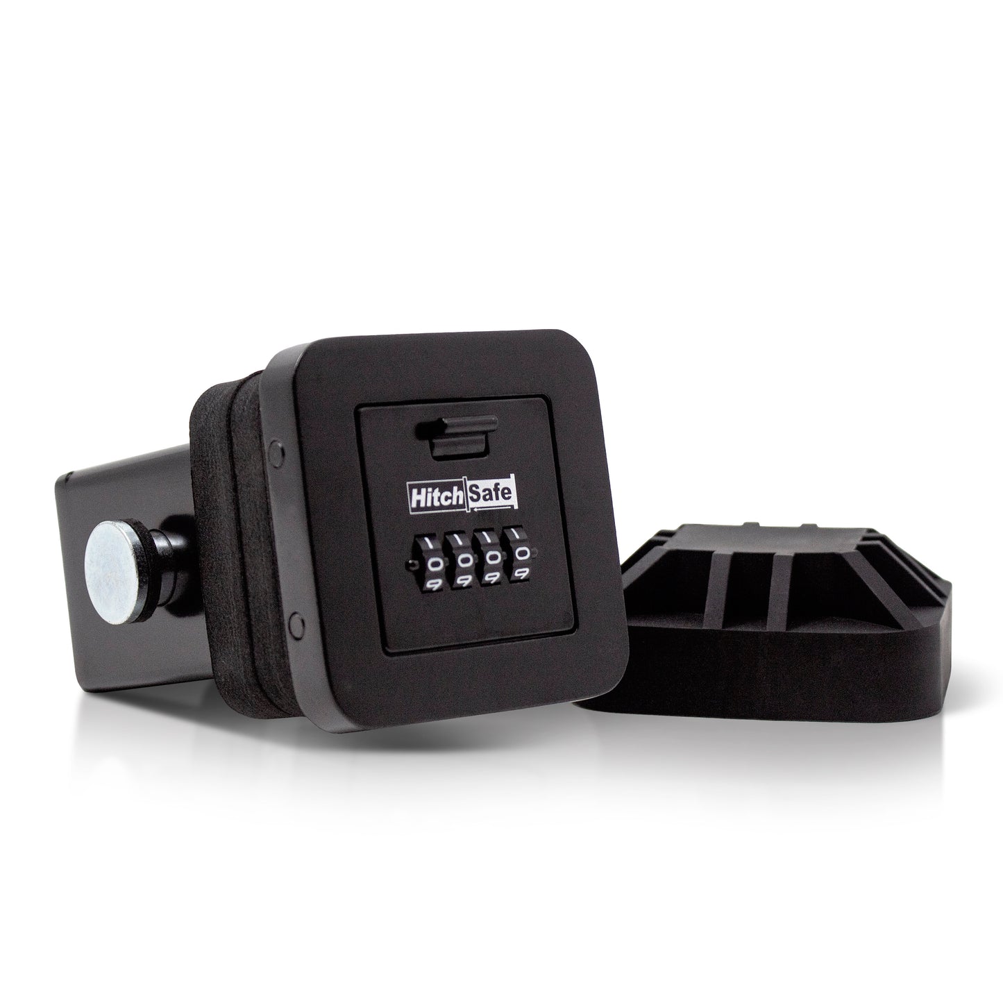 HitchSafe Hitch Receiver Key Vault #HS7000