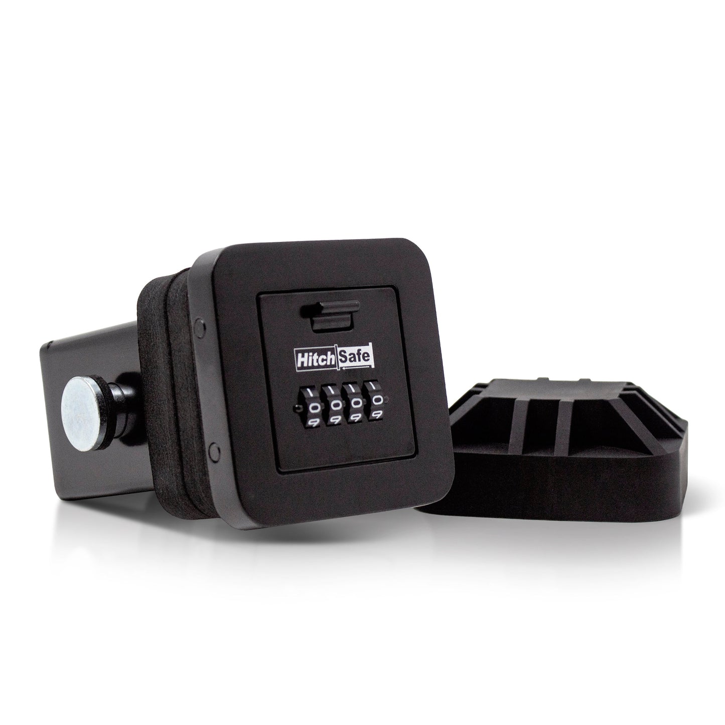 HitchSafe Hitch Receiver Key Vault #HS7000