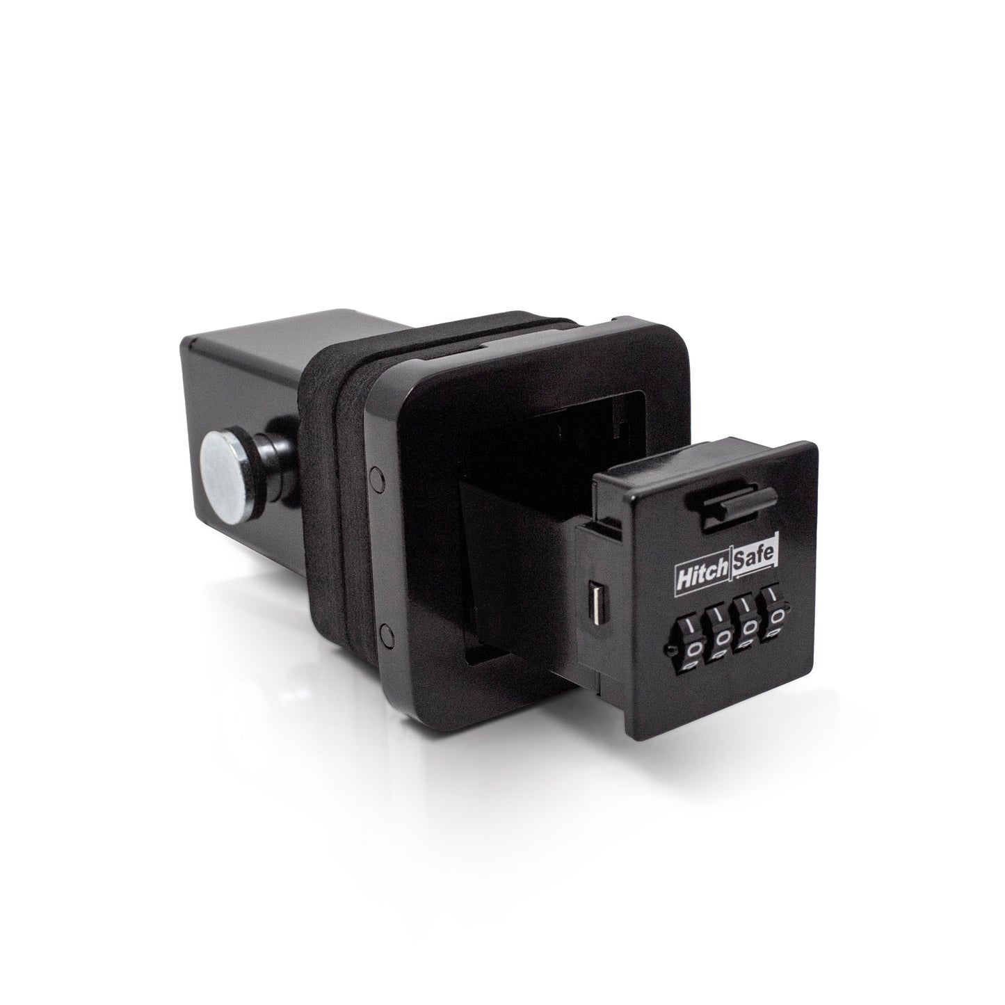 HitchSafe Hitch Receiver Key Vault #HS7000