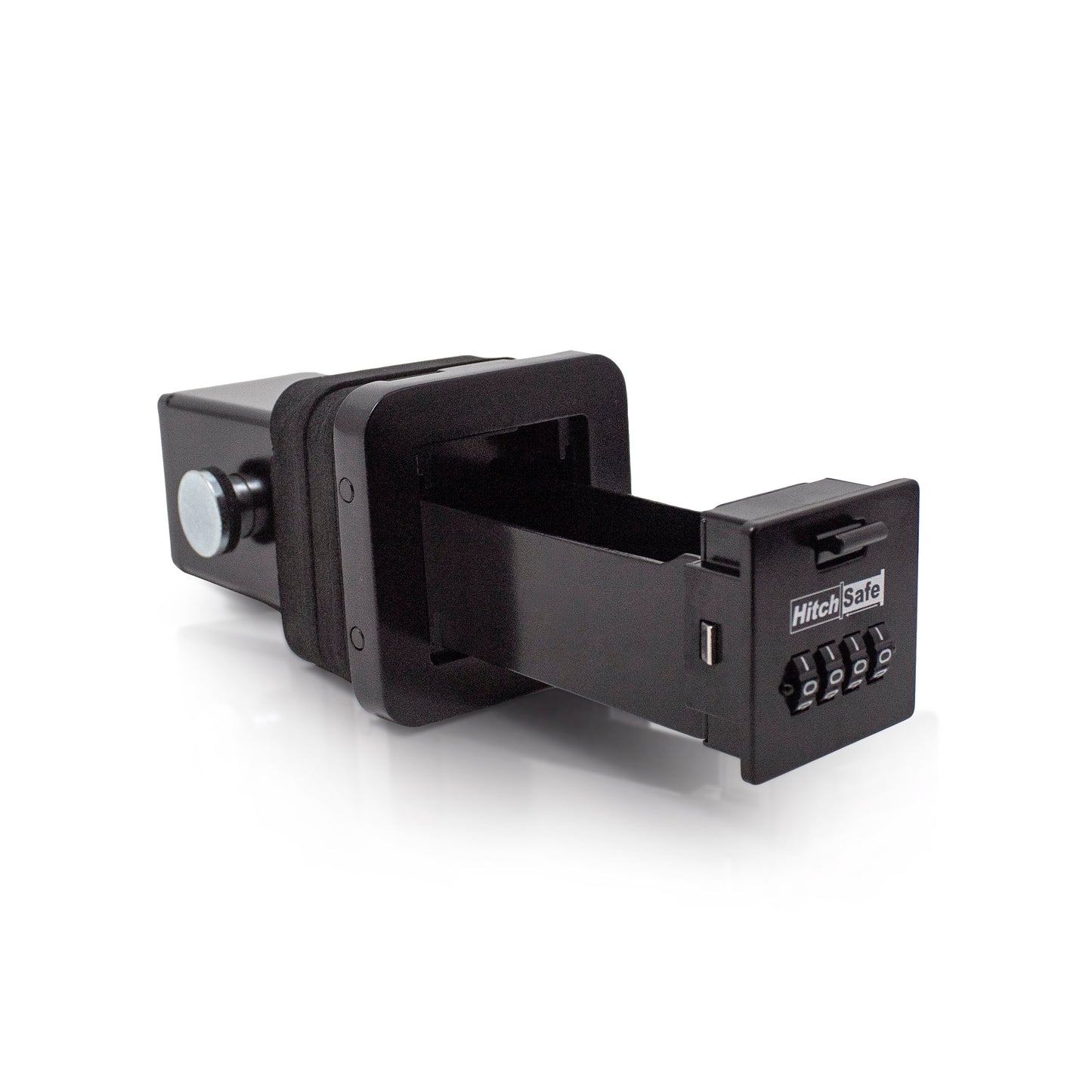 HitchSafe Hitch Receiver Key Vault #HS7000