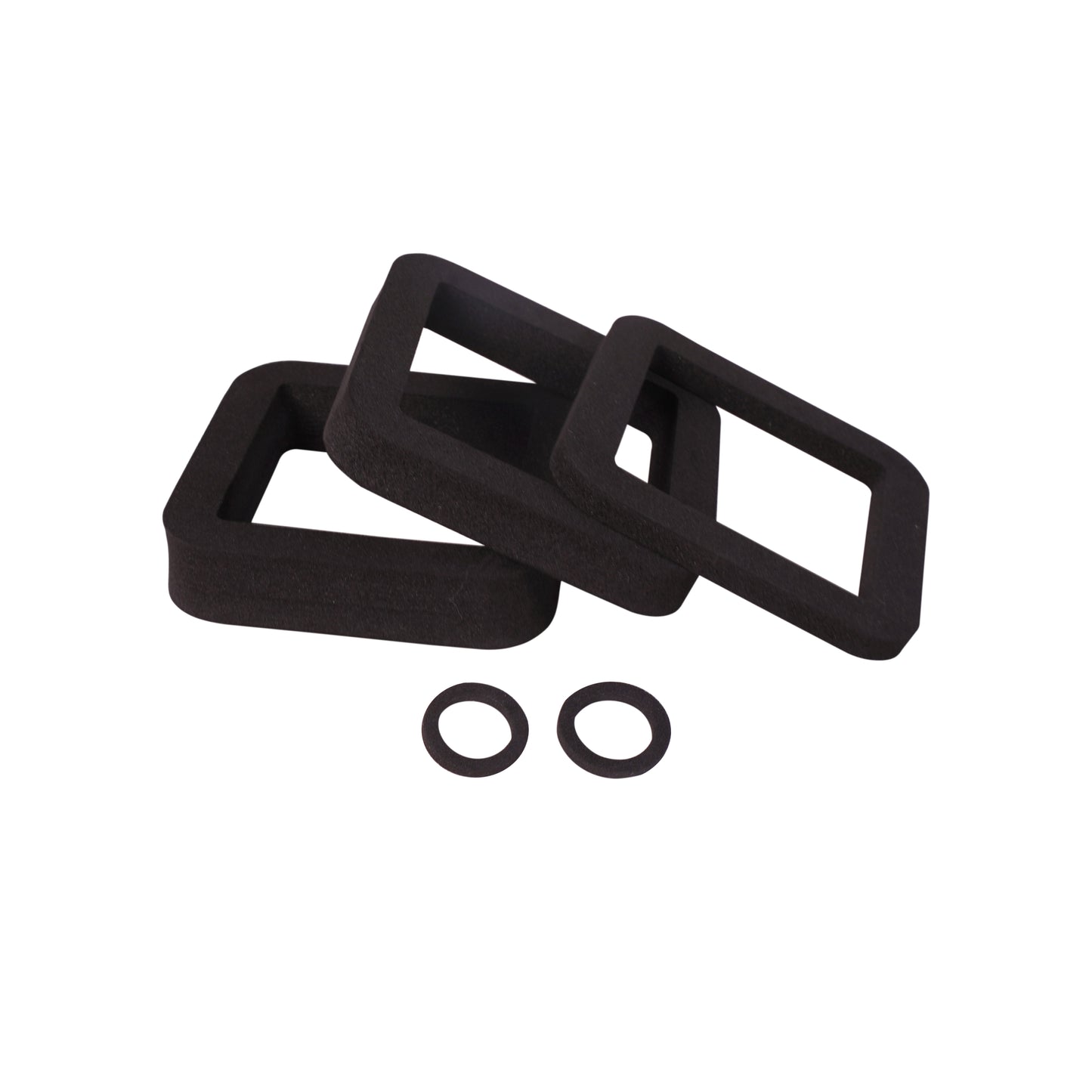 HitchSafe Bolt Foam Pack (Bolt Foam + Flange Foam)