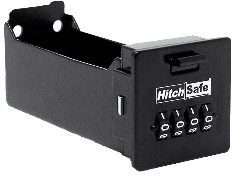HitchSafe Replacement Drawer #HS7041