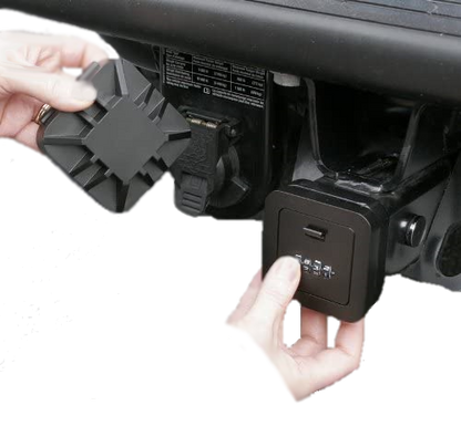 HitchSafe Replacement Cover #HS7010