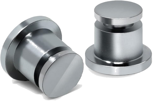 HitchSafe Replacement Bolts - Standard #HS7020