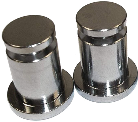 HitchSafe Replacement Bolts - Tacoma or Tundra #HS7021T