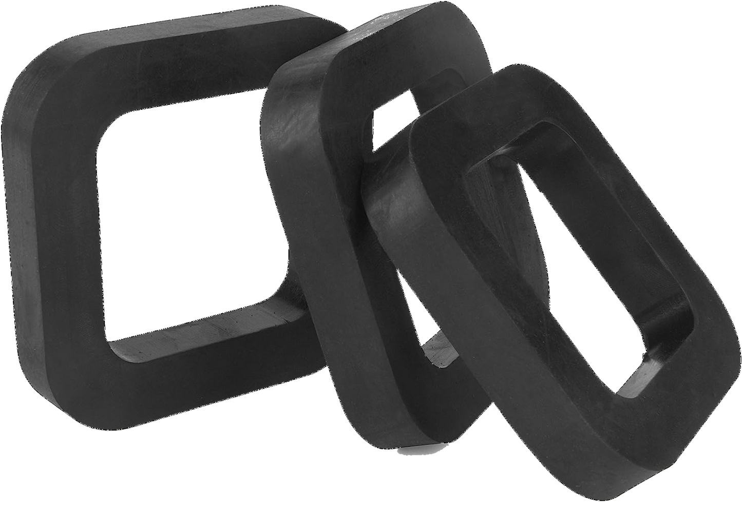 HitchSafe Foam Flange Seals #7030