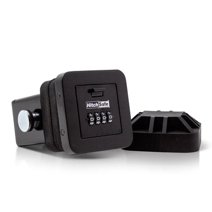 HitchSafe Hitch Receiver Key Vault #HS7000