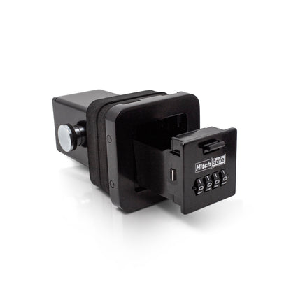 HitchSafe Hitch Receiver Key Vault #HS7000