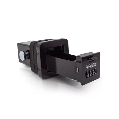 HitchSafe Hitch Receiver Key Vault #HS7000