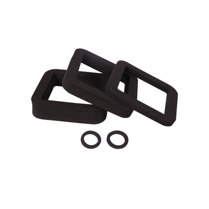 HitchSafe Bolt Foam Pack (Bolt Foam + Flange Foam)