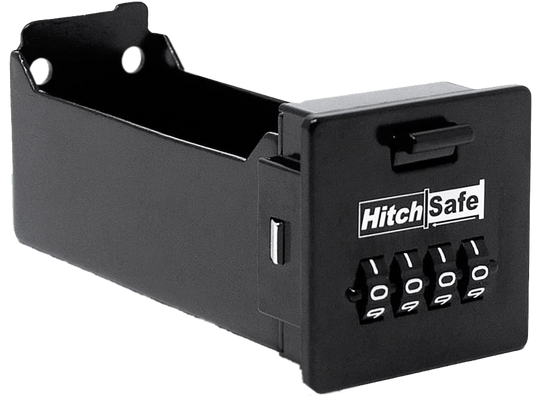 HitchSafe Replacement Drawer #HS7041